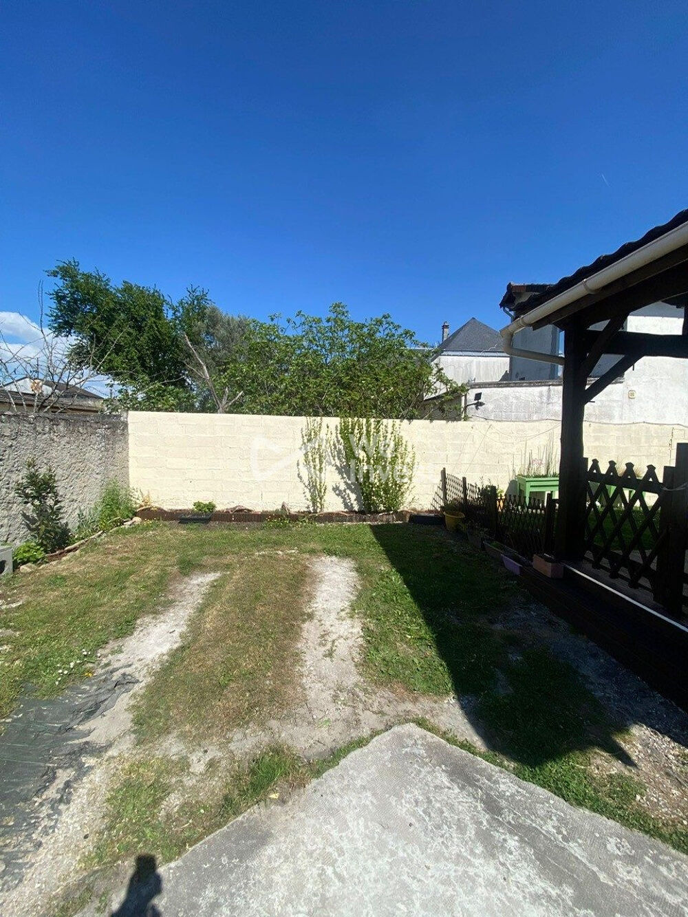 MIEUX QU UN APPARTEMENT CETTE PETITE MAISON DE 3 PIECES