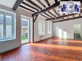  Maison � vendre 5 pi�ces 90 m�