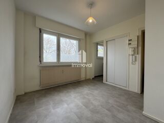  Appartement  louer 1 pice 16 m