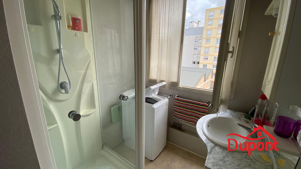 Vente Appartement appartement Troyes