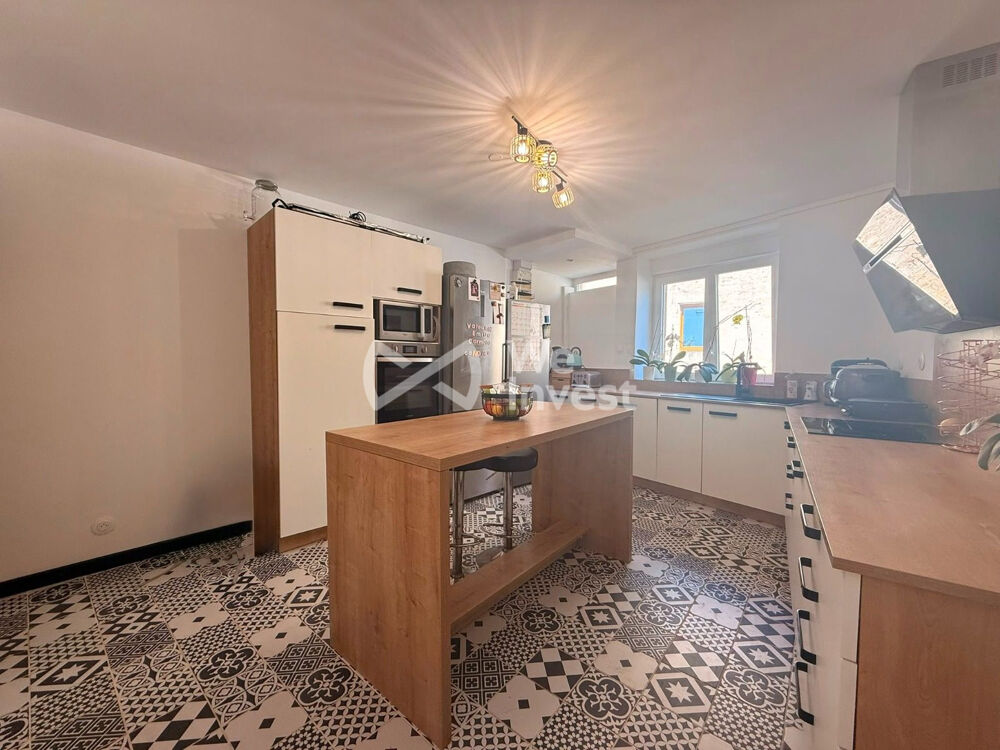 Vente Maison Maison à vendre Beaumont-en-Argonne Beaumont-en-argonne