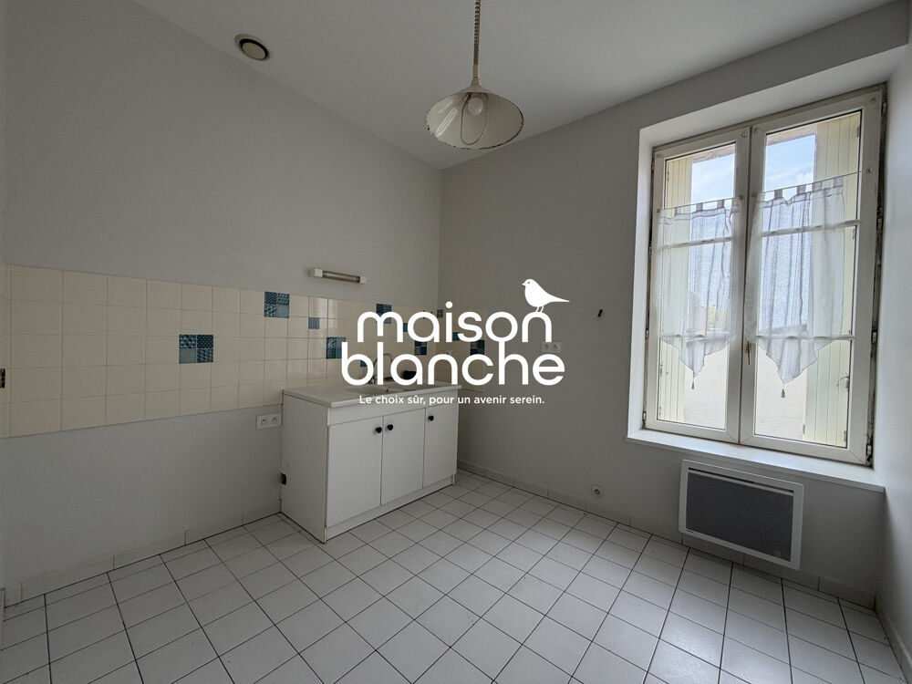 Location Appartement Appartement à louer Parthenay Parthenay