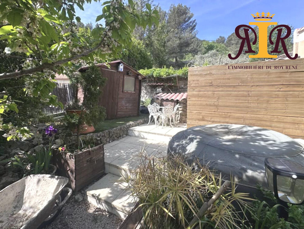 Vente Appartement FORT POTENTIEL Cadolive