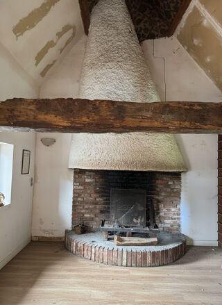  Maison à vendre 3 pièces 55 m²