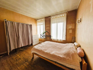  Maison � vendre 10 pi�ces 223 m�