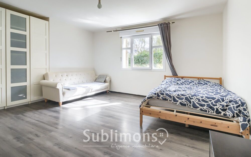 Appartement à vendre Nantes