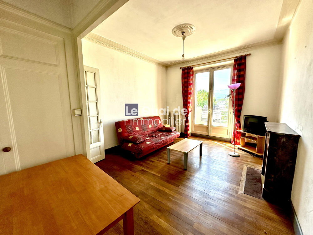 Appartement 2 pièces 56 m² · à Grenoble · 56 m² · 109 000 €