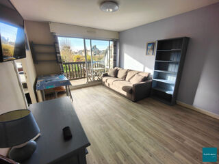  Appartement � vendre 1 pi�ce 26 m�