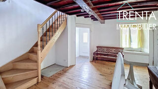  Maison à vendre 5 pièces 116 m²