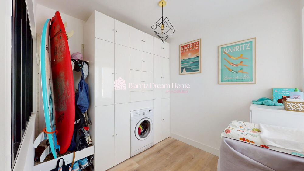 � vendre  Appartement Anglet (64600)