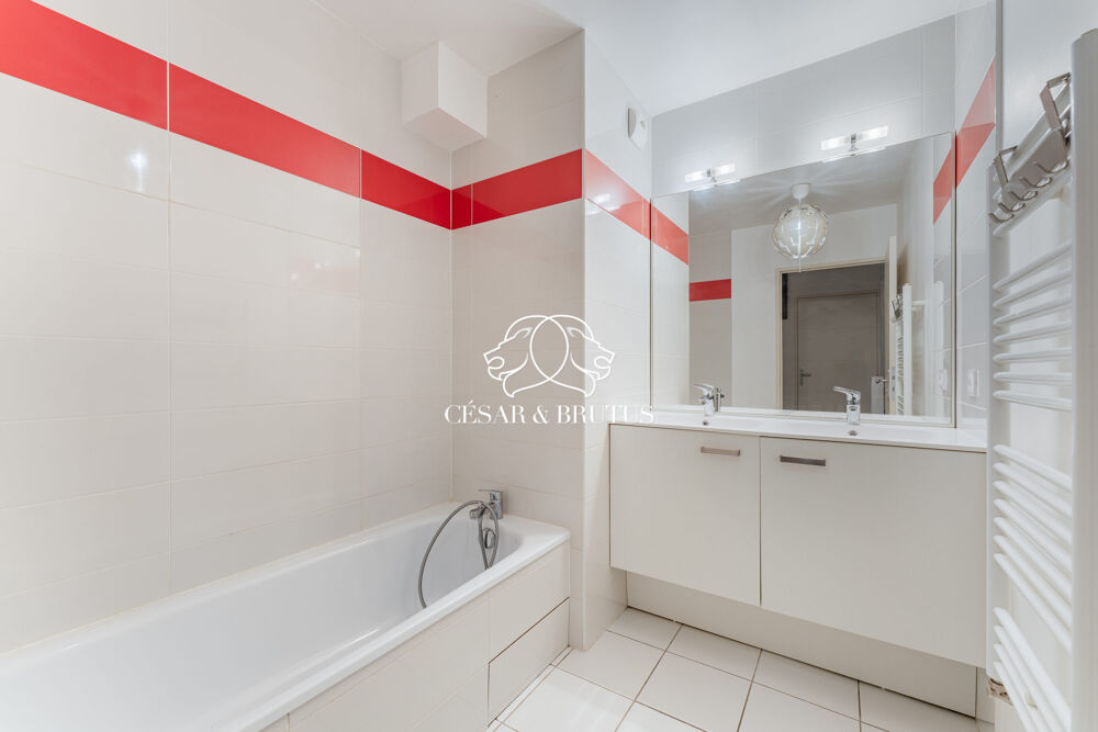 � vendre  Appartement Lyon 3