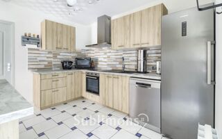  Maison � vendre 4 pi�ces 95 m�