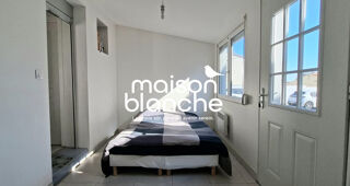  Appartement � vendre 3 pi�ces 40 m�