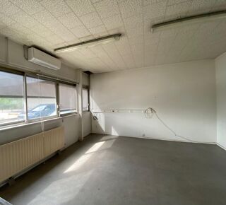   Bureaux de 340 m² à LIMOGES ! Limoges