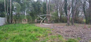  Terrain � vendre 750 m�