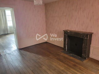  Immeuble à vendre 250 m²
