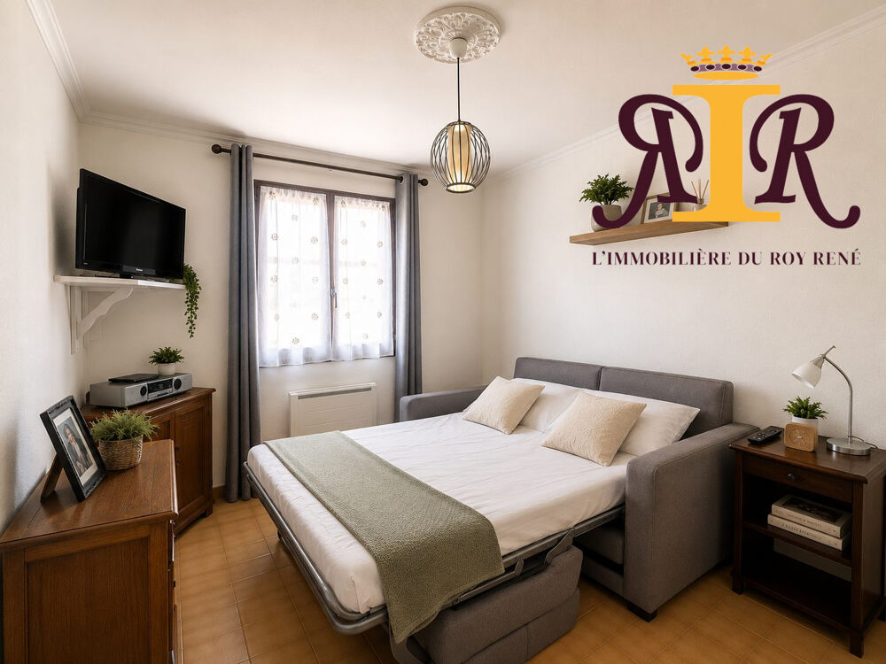 Vente Maison A VOIR ABSOLUMENT Bouc-bel-air