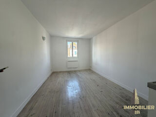 Vente Appartement SAINT-LEU - TYPE 1 Amiens