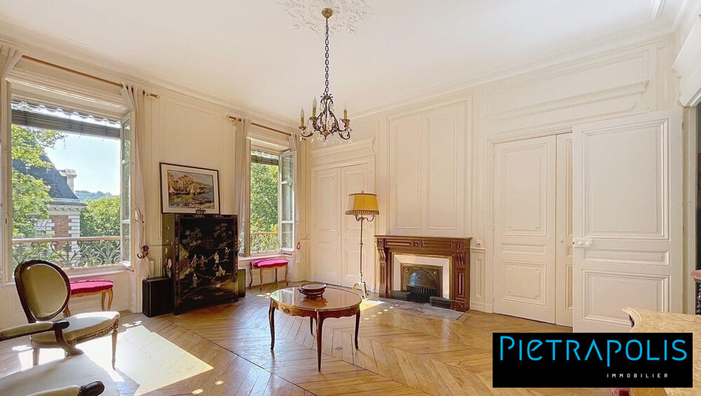  vendre  Appartement Lyon 6