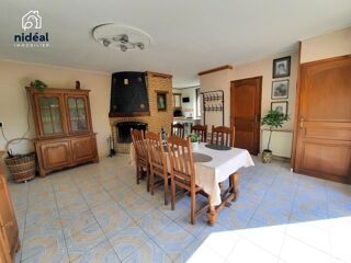  Maison � vendre 10 pi�ces 150 m�