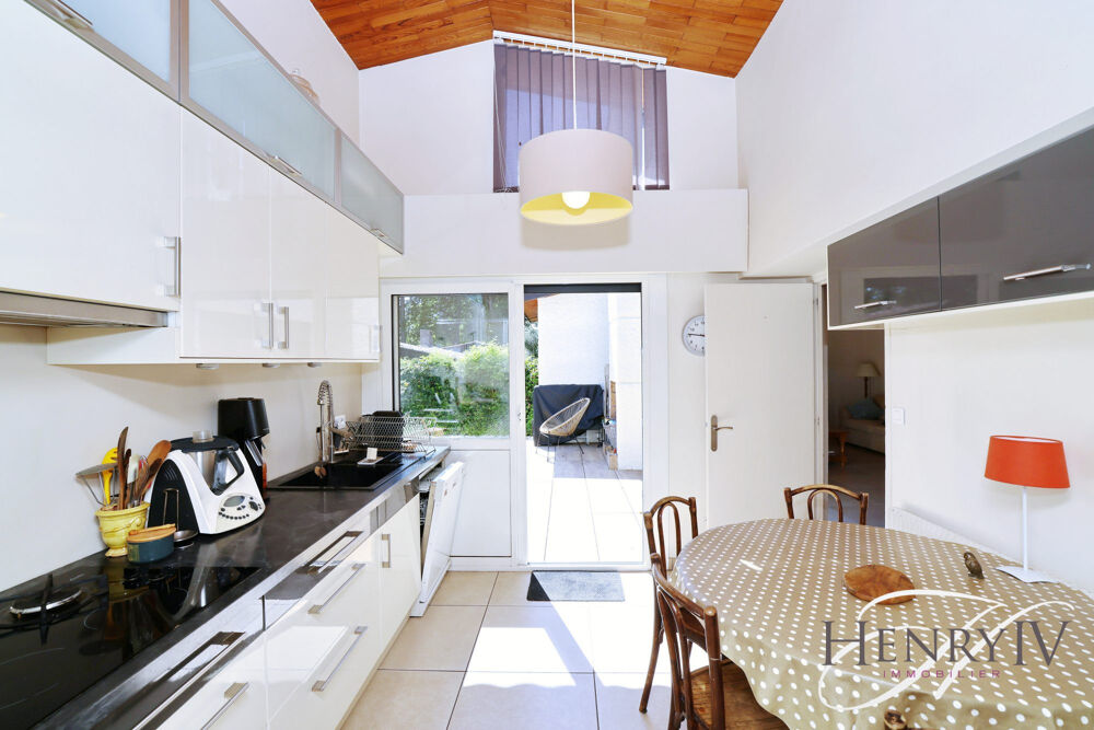 Vente Maison Maison à vendre Meylan Meylan