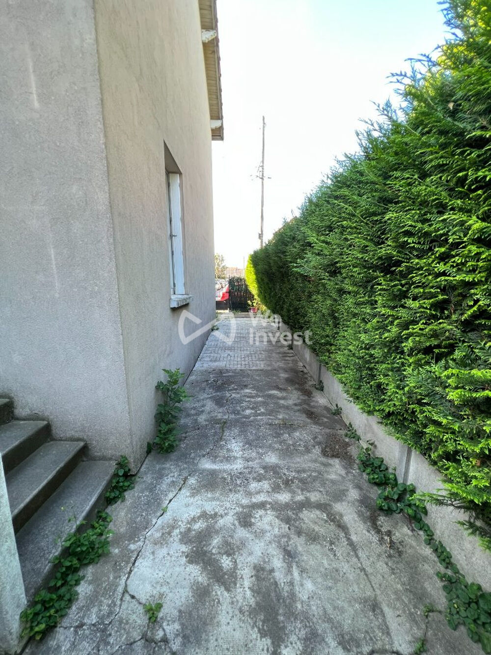 Location Appartement Appartement Athis Mons 2 pièce(s) 46.99 m2 Athis-mons
