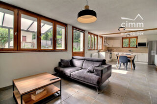  Maison à vendre 9 pièces 206 m²