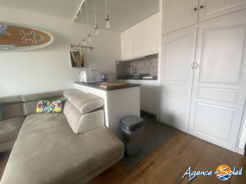  Appartement  louer 2 pices 31 m
