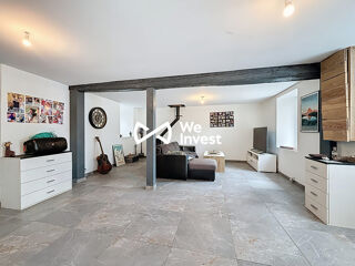  Maison à vendre 5 pièces 130 m²