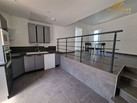  Maison � louer 3 pi�ces 50 m�