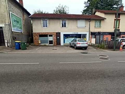   LOC Commune NORD Limoges Metropole Local Pro 
