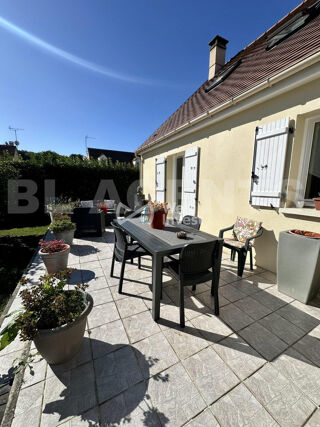  Maison � vendre 5 pi�ces 110 m�