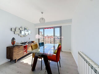  Appartement à vendre 3 pièces 81 m²