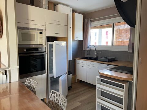  Appartement � louer 4 pi�ces 69 m�