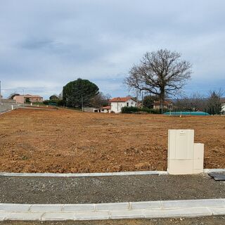  Terrain à vendre 488 m²