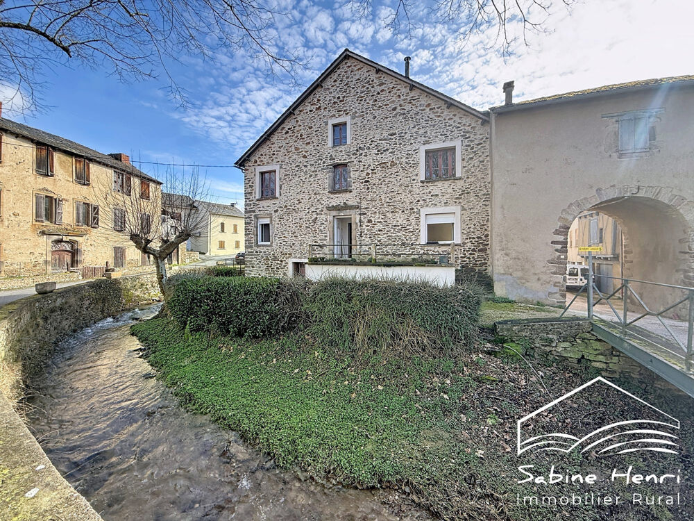 Vente Maison Maison à vendre La Selve La selve