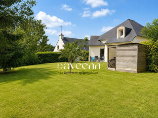  Maison à vendre 6 pièces 160 m²
