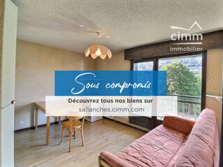  Appartement � vendre 2 pi�ces 32 m�
