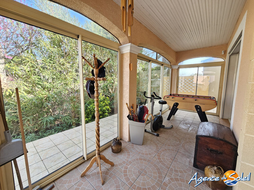 � vendre  Maison Gruissan (11430)