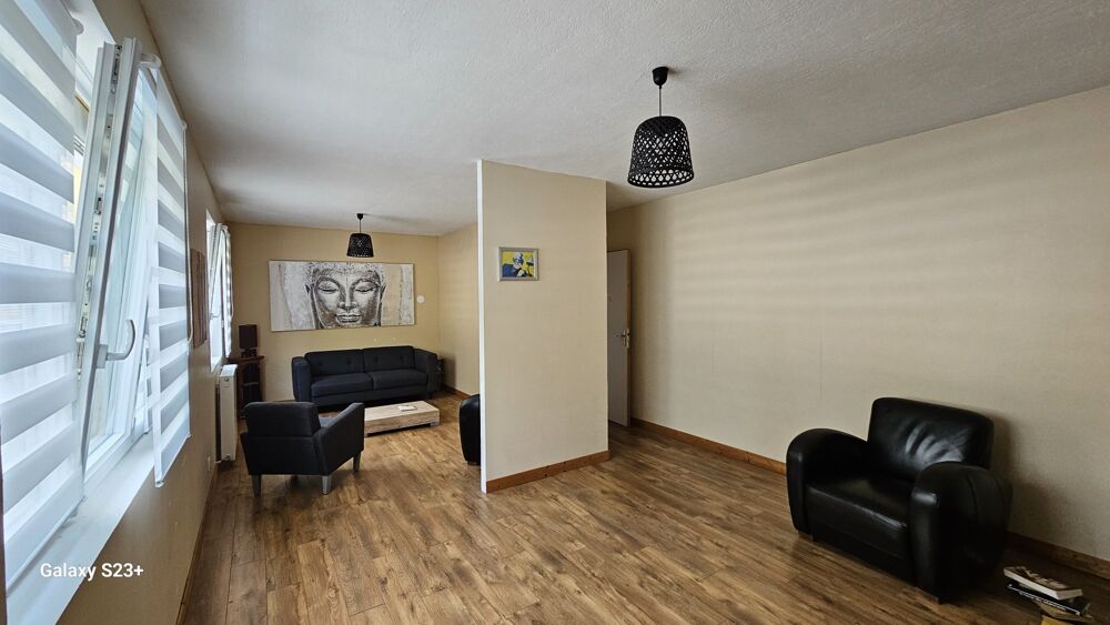 Appartement à vendre Niort