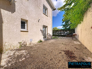  Maison � vendre 4 pi�ces 104 m�