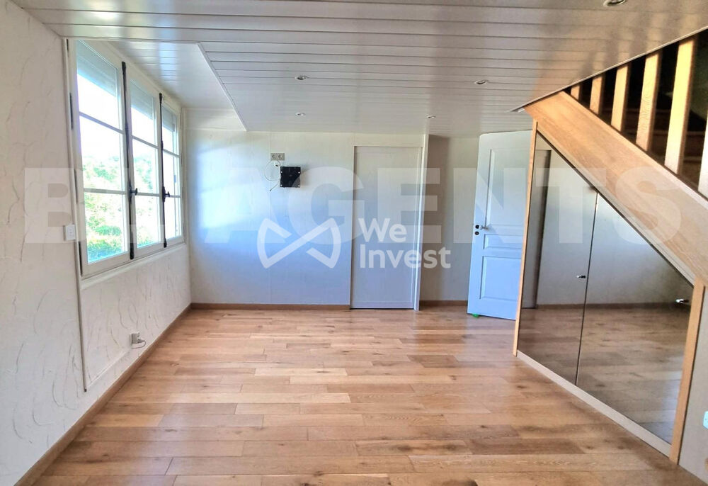 � vendre  Maison Nanteuil-l�s-Meaux (77100)