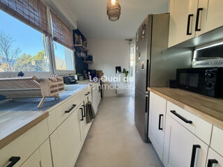  Appartement � vendre 3 pi�ces 69 m�