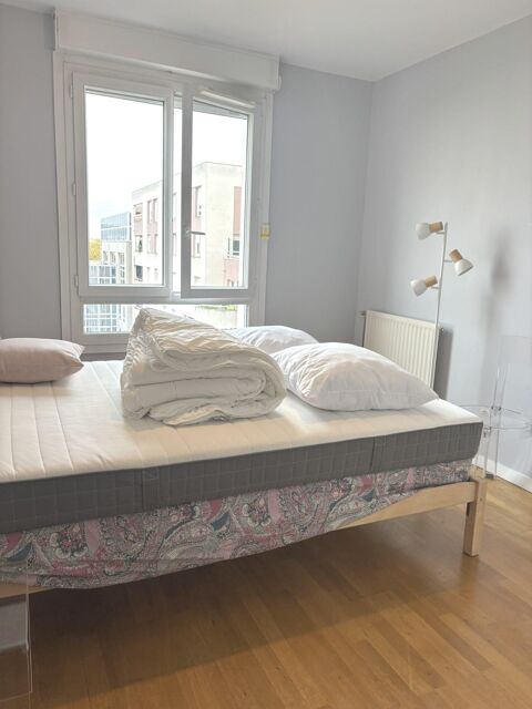  Appartement  louer 4 pices 111 m