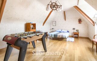  Maison � vendre 6 pi�ces 183 m�