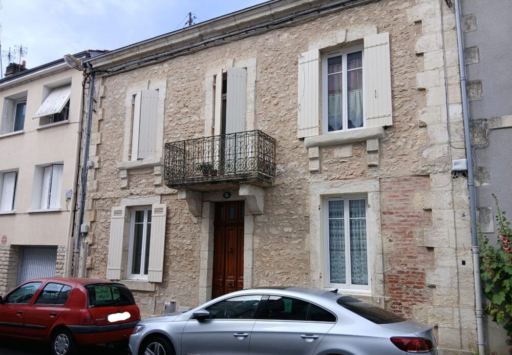 Vente Immeuble Immeuble de Rapport 6 Lots - Vendu Loué Périgueux
