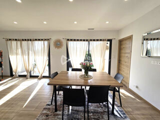  Maison à vendre 5 pièces 120 m²