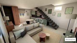  Appartement � vendre 4 pi�ces 87 m�