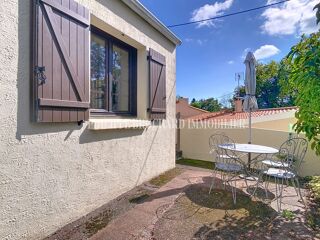  Maison � vendre 6 pi�ces 112 m�