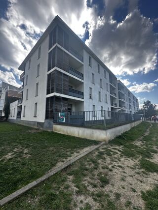  Appartement � vendre 3 pi�ces 57 m�